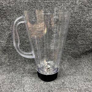 Oster Blender 148381 Plastic Pitcher With Blade